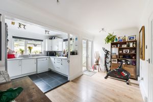 Kitchen/Dining Room - click for photo gallery